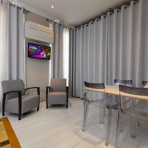 Suite met een Slaapkamer